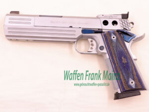 Custom gun Shop Bavaria-Fourty-Five .45 Auto/ACP