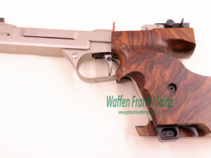 Feinwerkbau - Oberndorf Mod. AW93 Stainless .22 l.r.