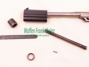 SIG / Schweiz Mod. 210-5 9mm Luger