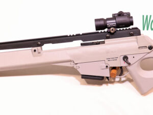 Heckler & Koch - Oberndorf Mod. SL-8 .223 Rem