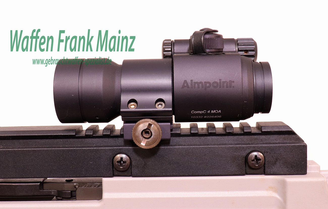 Heckler & Koch – Oberndorf Mod. SL-8 .223 Rem – Waffen Frank in Mainz