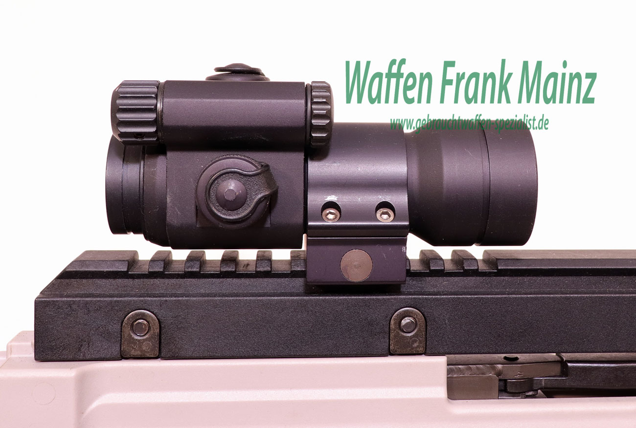 Heckler & Koch – Oberndorf Mod. SL-8 .223 Rem – Waffen Frank in Mainz