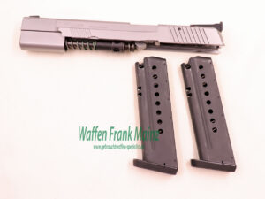 SIG - Sauer/Eckernförde für Mod. P220/226/228/229 9mm Luger