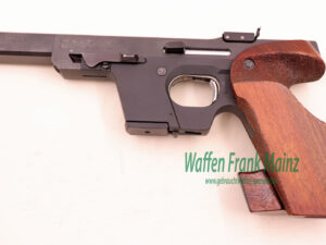 Walther - Ulm Mod. GSP .22 l.r.