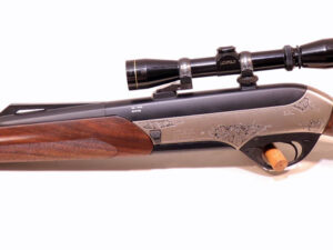 Merkel - Suhl Mod. SR 1 Luxus 9,3x62