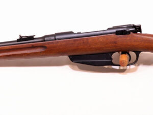 Steyr - Österreich Mod. 1896/Portugal Carlo .22 l.r.