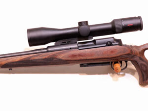 Mauser M25 Max Komplettangebot .308 Win.