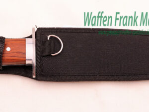 Spanisch - Herst. unbekannt Dolch mit Scheide