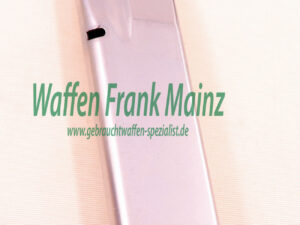 Tanfoglio - Italien Ersatzmagazine Custom 17/19 .45 Auto/ACP