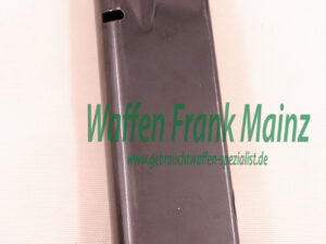 Tanfoglio - Italien Ersatzmagazine Custom 17/19 .45 Auto/ACP