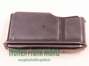 Sauer u. Sohn/Eckernf&ouml;rde Ersatzmagazin Mod. 80/90 .300 Wby. Mag.