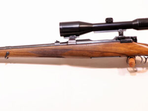 Mannlicher - Schönauer - Öster Mod. 1950/GK 7x57 Mauser