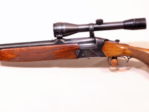 Waffenwerke Brünn Mod. Tatra 12/70,.222 Rem.