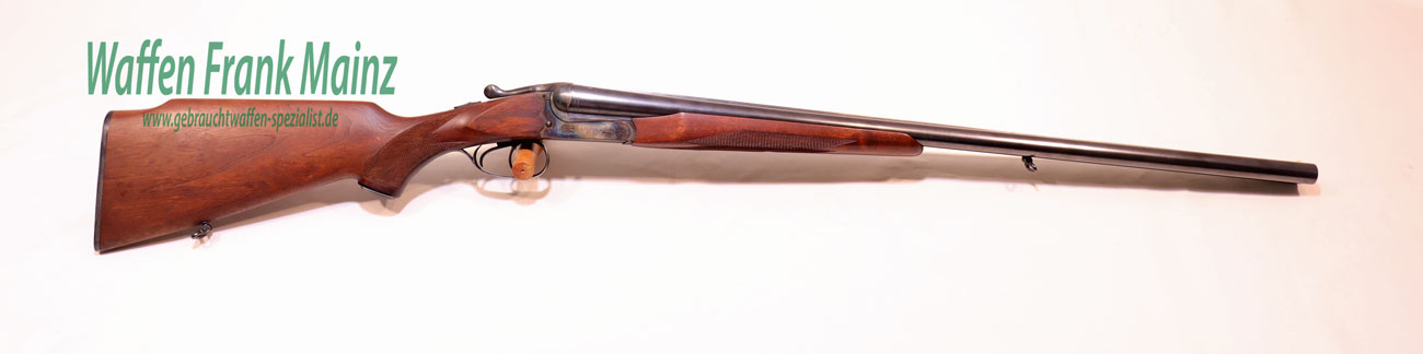 Simson - Suhl Mod. 35/70 12/70 – Bild 2