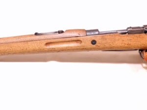 La Coruna - Spanien Mod. M98/43 8x57JS