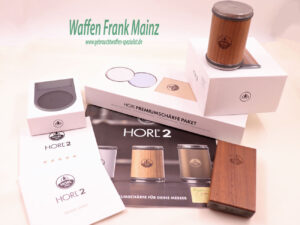 Horl, Schwarzwald Premium Schärfe Komplettset Horl 2 - AKTIONSBUNDLE