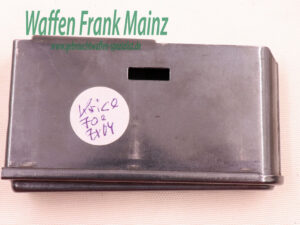 Krico = Kriegeskorte - Stuttga Ersatzmagazin Mod. 600/700 Magnumkaliber 1. Gen.