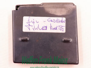 Tikka - Finnland Ersatzmagazin Mod. 55 Sport 6,5x55 bis 9,3x62
