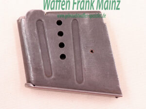 Krico = Kriegeskorte - Stuttga Ersatzmagazin Mod. 400 .22 Hornet
