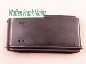 Sauer u. Sohn/Eckernförde Ersatzmagazin Mod. 80/90 .375 H&H Mag.