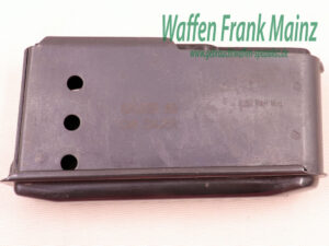 Sauer u. Sohn/Eckernförde Ersatzmagazin Mod. 80/90 .375 H&H Mag.