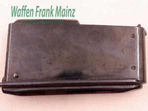 Sauer u. Sohn/Eckernförde Ersatzmagazin Mod. 80/90 .458 Win. Mag.