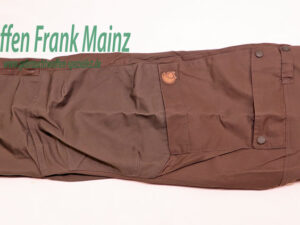 Fjällräven Lappland Hybrid Hose Gr. M