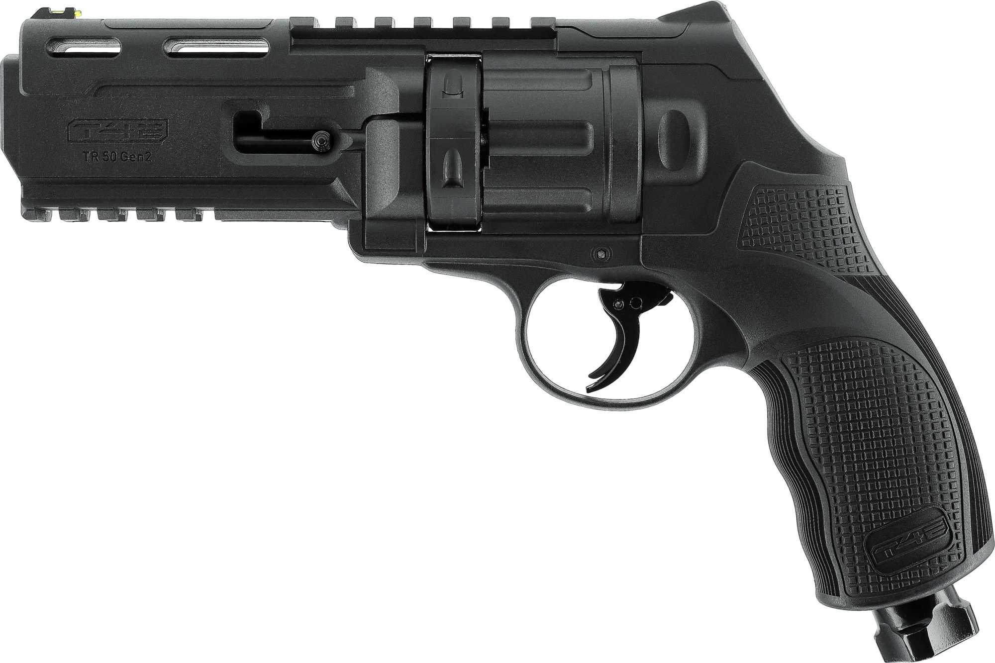 Umarex T4E TR 50 Gen2 .50 CO2