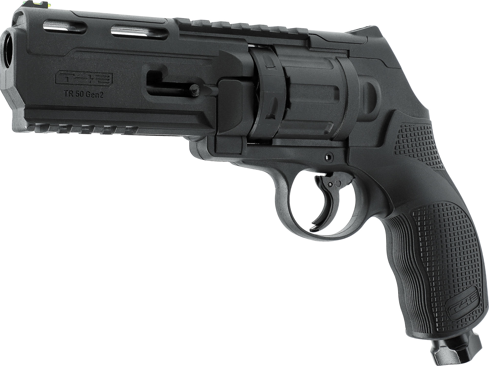 Umarex T4E TR 50 Gen2 .50 CO2 – Bild 3