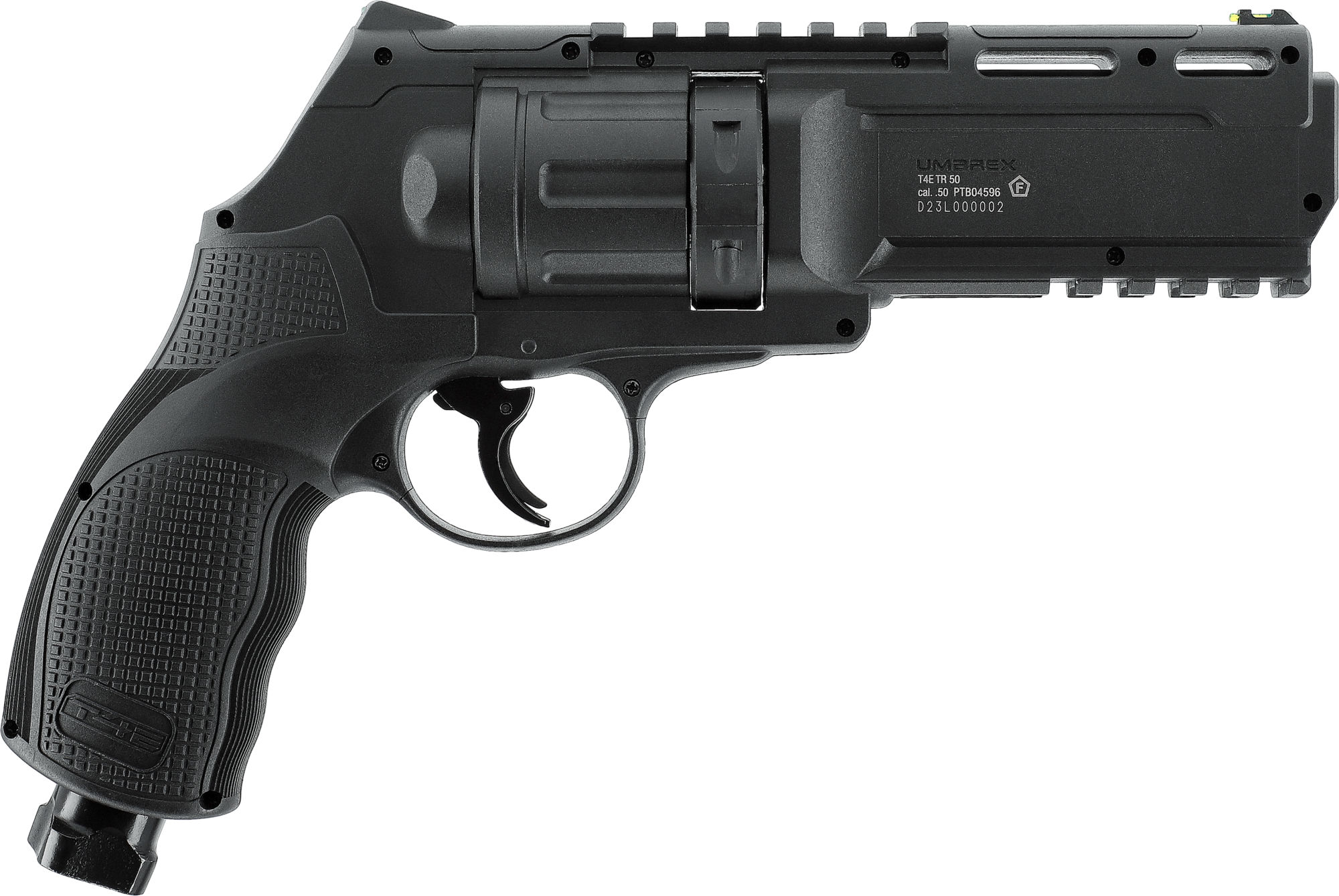 Umarex T4E TR 50 Gen2 .50 CO2 – Bild 2
