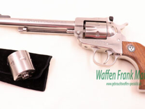 Ruger - USA New Model Single-Six .22 l.r.,.22 Win. Mag.