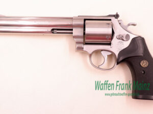 Smith u. Wesson - USA Mod. 629-2 Classic Hunting .44 Mag.
