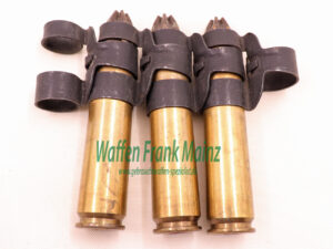 USA, Diverse Konvolut .50 Browning/Platz