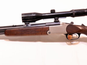Blaser - Isny Mod. 670 ES 12/70,.308 Win.