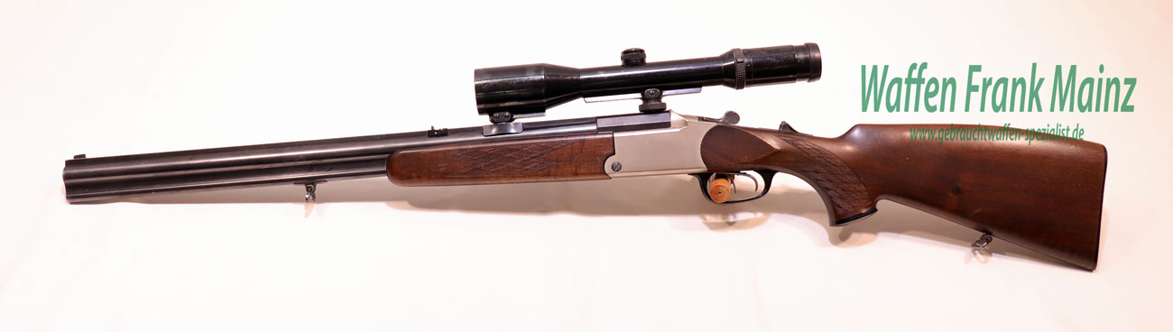Blaser - Isny Mod. 670 ES 12/70,.308 Win.