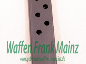 Erma - Dachau Ersatzmagazin ERP 74 4mm M20