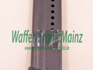 Erma - Dachau Ersatzmagazin EP752 .22 l.r.