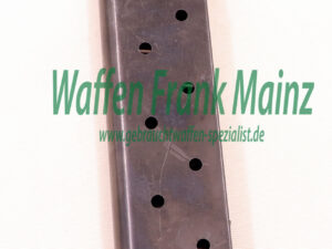 USA, Diverse Ersatzmagazin M1911-A1 .45 Auto/ACP