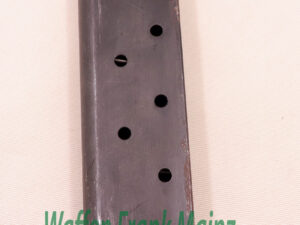 USA, Diverse Ersatzmagazin M1911-A1 .45 Auto/ACP