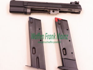 CZ Brünner - CSSR Kadet für CZ75 Sport .22 l.r.