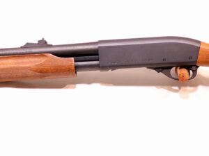 Remington - USA 870 Express Magnum/Slug 12/76
