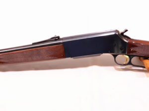 Browning Mod. 81 BLR .308 Win.