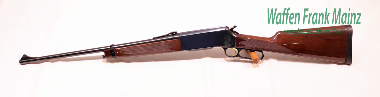 Browning Mod. 81 BLR .308 Win.