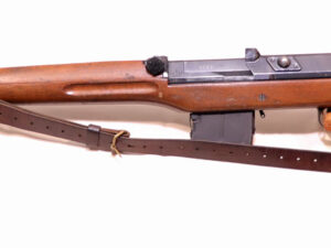 Carl Gustafs - Werke - Schwede Mod. Ljungman AG 42B 6,5x55 SE