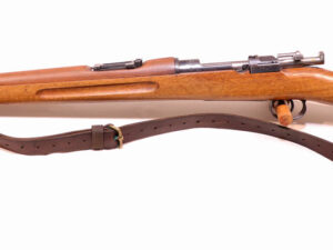 Carl Gustafs - Werke - Schwede Mod. 1896/38 6,5x55 SE
