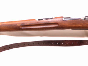 Mauser - Oberndorf Mod. Schweden 1896 lang 6,5x55 SE