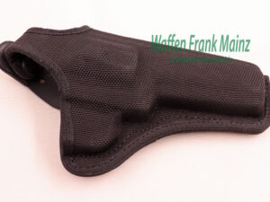 Bianchi, USA Gürtelholster für Revolver