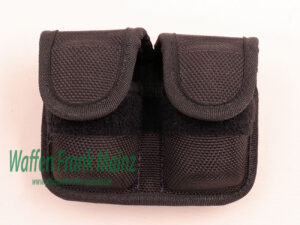 Bianchi, USA doppeltes Speedloader Holster