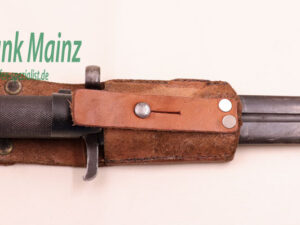 Schwedisch, unbekannt Mod. 96/34