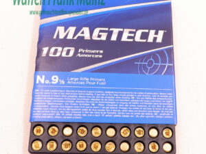 MagTech Large Rifle 100 Stück